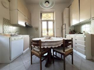 Terratetto unifamiliare via Cavour 42, Centro, Robecco d'Oglio — foto 45 di 45