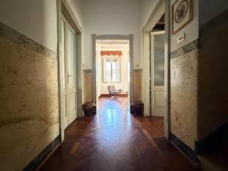 Terratetto unifamiliare via Cavour 42, Centro, Robecco d'Oglio — foto 34 di 45