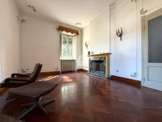 Terratetto unifamiliare via Cavour 42, Centro, Robecco d'Oglio — foto 32 di 45
