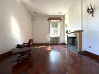 Terratetto unifamiliare via Cavour 42, Centro, Robecco d'Oglio — foto 16 di 45
