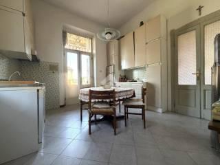 Terratetto unifamiliare via Cavour 42, Centro, Robecco d'Oglio — foto 20 di 45