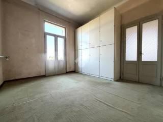 Terratetto unifamiliare via Cavour 42, Centro, Robecco d'Oglio — foto 13 di 45