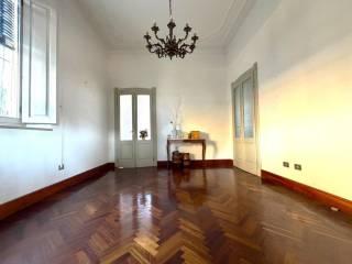 Terratetto unifamiliare via Cavour 42, Centro, Robecco d'Oglio — foto 8 di 45