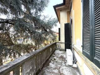 Terratetto unifamiliare via Cavour 42, Centro, Robecco d'Oglio — foto 19 di 45