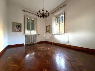 Terratetto unifamiliare via Cavour 42, Centro, Robecco d'Oglio — foto 18 di 45