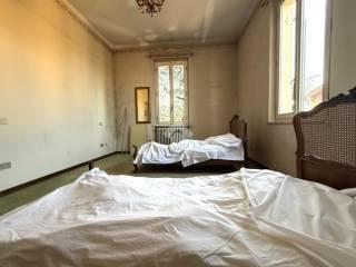 Terratetto unifamiliare via Cavour 42, Centro, Robecco d'Oglio — foto 33 di 45