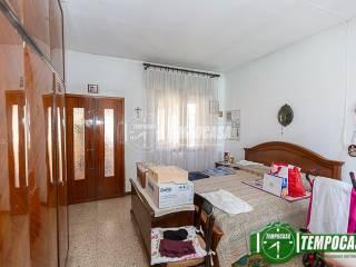 Terratetto unifamiliare via Sant'Anna, Centro, Palazzo Pignano — foto 27 di 45