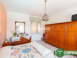 Terratetto unifamiliare via Sant'Anna, Centro, Palazzo Pignano — foto 16 di 45