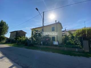 Terratetto unifamiliare via San Felice 9/civ 59, Bomporto — foto 12 di 22