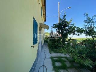 Terratetto unifamiliare via San Felice 9/civ 59, Bomporto — foto 15 di 22