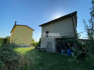 Terratetto unifamiliare via San Felice 9/civ 59, Bomporto — foto 16 di 22