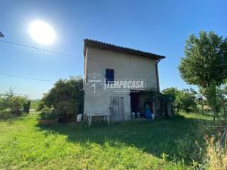 Terratetto unifamiliare via San Felice 9/civ 59, Bomporto