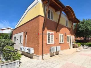 Villa unifamiliare via Stefano Morellina, 1, Città del Cinema - Aeroporto, Foggia — foto 6 di 35
