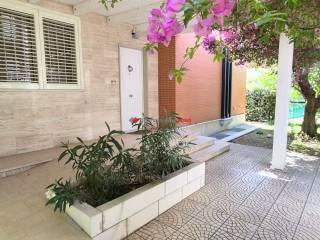 Villa unifamiliare via Stefano Morellina, 1, Città del Cinema - Aeroporto, Foggia — foto 31 di 35