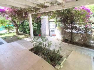 Villa unifamiliare via Stefano Morellina, 1, Città del Cinema - Aeroporto, Foggia — foto 10 di 35