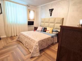 Villa unifamiliare via Stefano Morellina, 1, Città del Cinema - Aeroporto, Foggia — foto 5 di 35