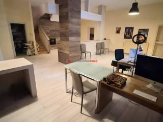Villa unifamiliare via Stefano Morellina, 1, Città del Cinema - Aeroporto, Foggia — foto 7 di 35