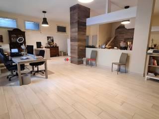 Villa unifamiliare via Stefano Morellina, 1, Città del Cinema - Aeroporto, Foggia — foto 17 di 35