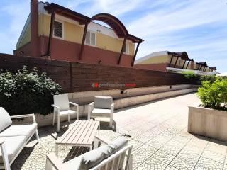 Villa unifamiliare via Stefano Morellina, 1, Città del Cinema - Aeroporto, Foggia — foto 18 di 35