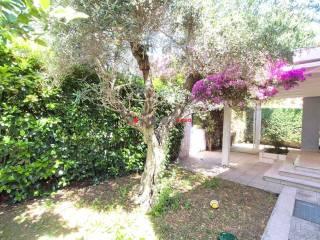 Villa unifamiliare via Stefano Morellina, 1, Città del Cinema - Aeroporto, Foggia — foto 13 di 35