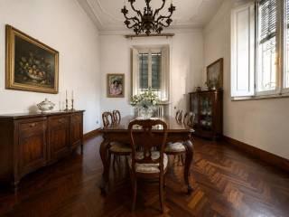 Terratetto unifamiliare via Cavour 42, Centro, Robecco d'Oglio — foto 39 di 45