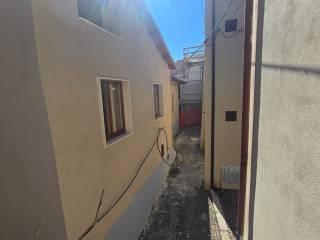 Terratetto unifamiliare via per Vallesindola 5, Bagno - Monticchio, L'Aquila — foto 11 di 28