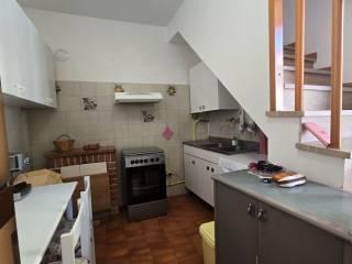 Terratetto unifamiliare via per Vallesindola 5, Bagno - Monticchio, L'Aquila — foto 9 di 28
