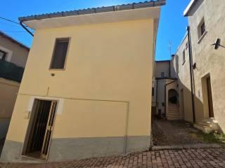 Terratetto unifamiliare via per Vallesindola 5, Bagno - Monticchio, L'Aquila — foto 18 di 28