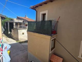 Terratetto unifamiliare via per Vallesindola 5, Bagno - Monticchio, L'Aquila — foto 12 di 28