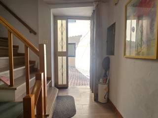 Terratetto unifamiliare via per Vallesindola 5, Bagno - Monticchio, L'Aquila — foto 16 di 28