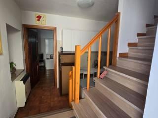Terratetto unifamiliare via per Vallesindola 5, Bagno - Monticchio, L'Aquila — foto 21 di 28