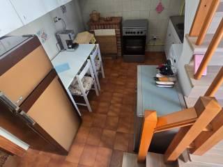 Terratetto unifamiliare via per Vallesindola 5, Bagno - Monticchio, L'Aquila — foto 2 di 28