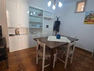 Terratetto unifamiliare via per Vallesindola 5, Bagno - Monticchio, L'Aquila — foto 23 di 28