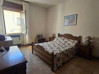 Terratetto unifamiliare via per Vallesindola 5, Bagno - Monticchio, L'Aquila