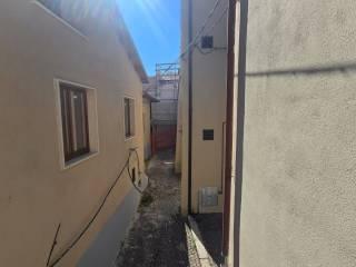 Terratetto unifamiliare via per Vallesindola 5, Bagno - Monticchio, L'Aquila — foto 26 di 28