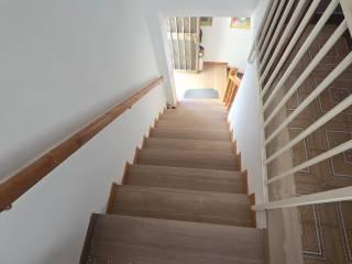 Terratetto unifamiliare via per Vallesindola 5, Bagno - Monticchio, L'Aquila — foto 5 di 28