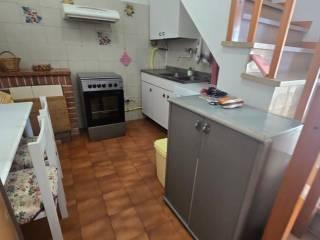 Terratetto unifamiliare via per Vallesindola 5, Bagno - Monticchio, L'Aquila — foto 14 di 28