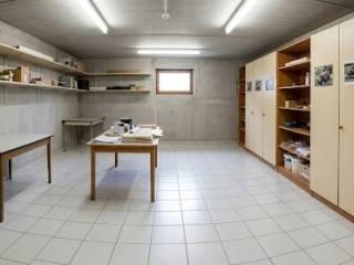 Villa a schiera 4 locali, buono stato, Centro, Capergnanica — foto 2 di 8