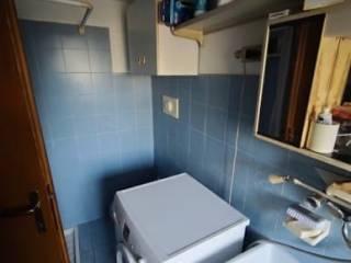 Villa a schiera 4 locali, buono stato, Centro, Capergnanica — foto 6 di 8