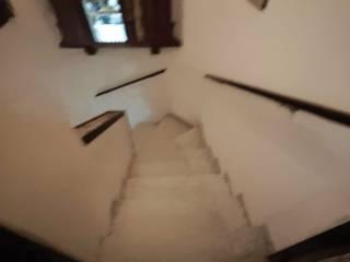 Villa a schiera 4 locali, buono stato, Centro, Capergnanica — foto 8 di 8