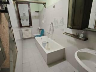 Villa a schiera 4 locali, buono stato, Centro, Capergnanica — foto 7 di 8