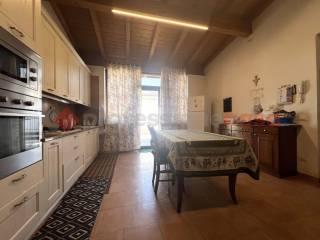 Terratetto unifamiliare via Roma, 150, Centro, Salizzole — foto 2 di 14
