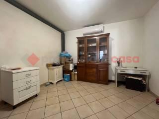 Terratetto unifamiliare via Roma, 150, Centro, Salizzole — foto 13 di 14