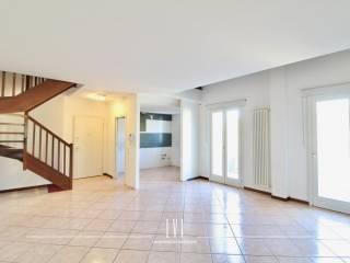 Appartamento via Esterino Dalla Francesca 21, Centro, San Donà di Piave — foto 50 di 50