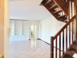 Appartamento via Esterino Dalla Francesca 21, Centro, San Donà di Piave — foto 16 di 50