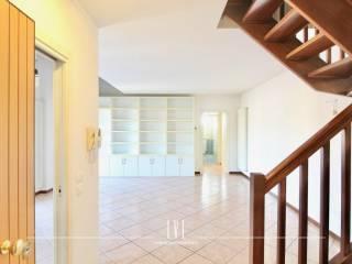 Appartamento via Esterino Dalla Francesca 21, Centro, San Donà di Piave — foto 37 di 50