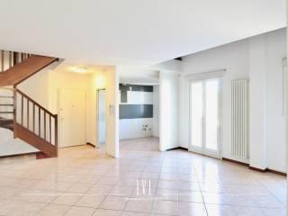 Appartamento via Esterino Dalla Francesca 21, Centro, San Donà di Piave — foto 49 di 50