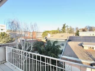 Appartamento via Esterino Dalla Francesca 21, Centro, San Donà di Piave — foto 46 di 50