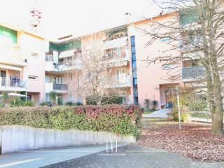Appartamento via Esterino Dalla Francesca 21, Centro, San Donà di Piave