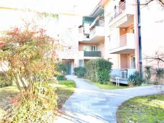 Appartamento via Esterino Dalla Francesca 21, Centro, San Donà di Piave — foto 7 di 50